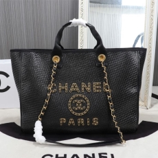 Chanel Shopping Bags